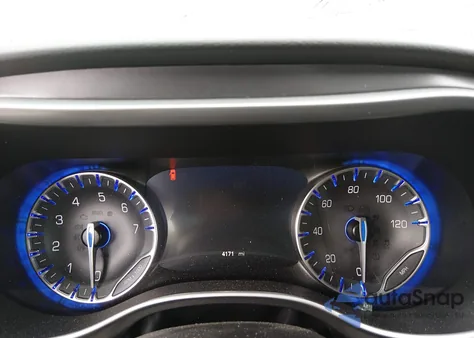 2026 Chrysler Pacifica Select from USA, damaged, VIN 2C4RC1BG6TR231705